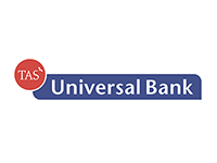 Банк Universal Bank в Ланчине